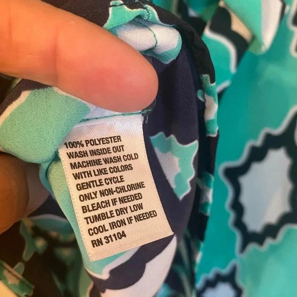 Crown & Ivy Halter Dress - Picture 5 of 6